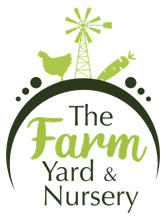 The Farmyard Nursery logo